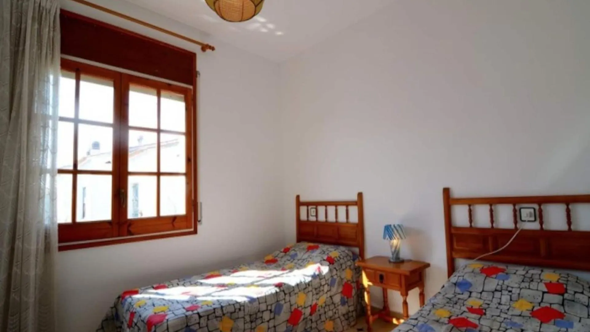 بيت للعطل The House In L'Escala Has 3 Bedrooms