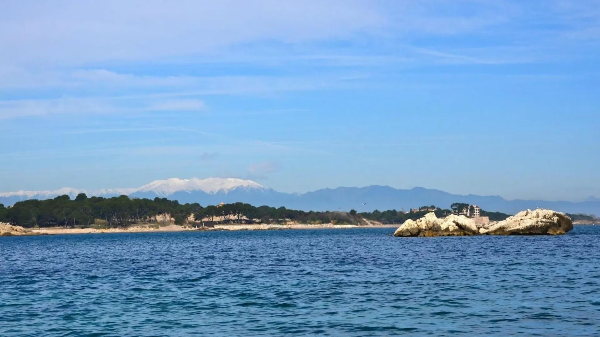 The House In L'Escala Has 3 Bedrooms 0*,