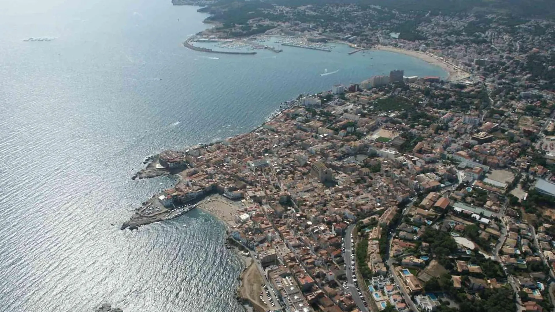 The House In L'Escala Has 3 Bedrooms 0*,  Spanje