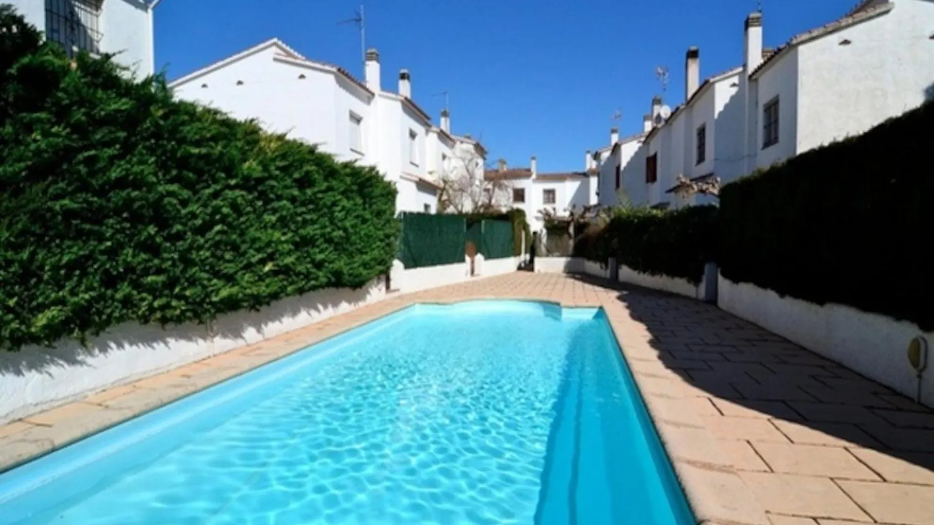بيت للعطل The House In L'Escala Has 3 Bedrooms إسبانيا