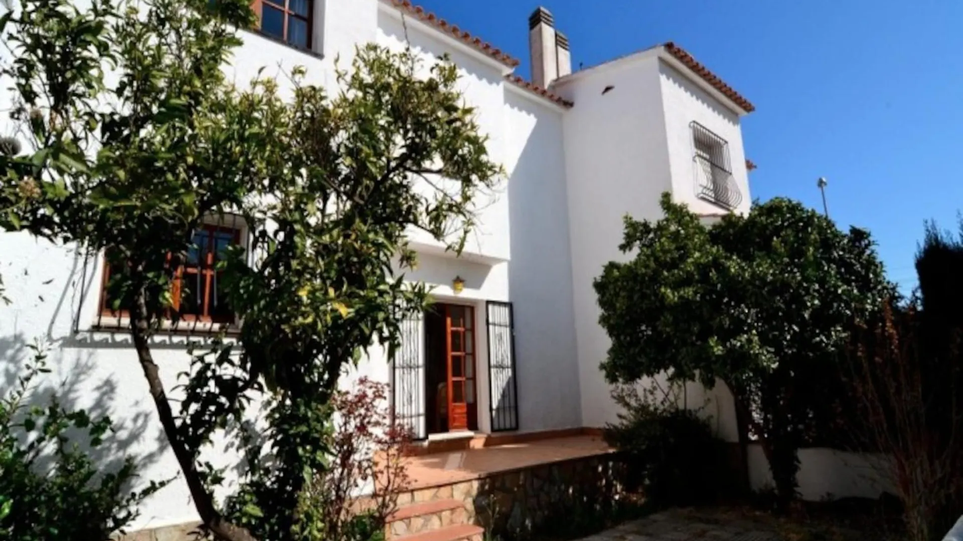 Vakantiehuis The House In L'Escala Has 3 Bedrooms Spanje