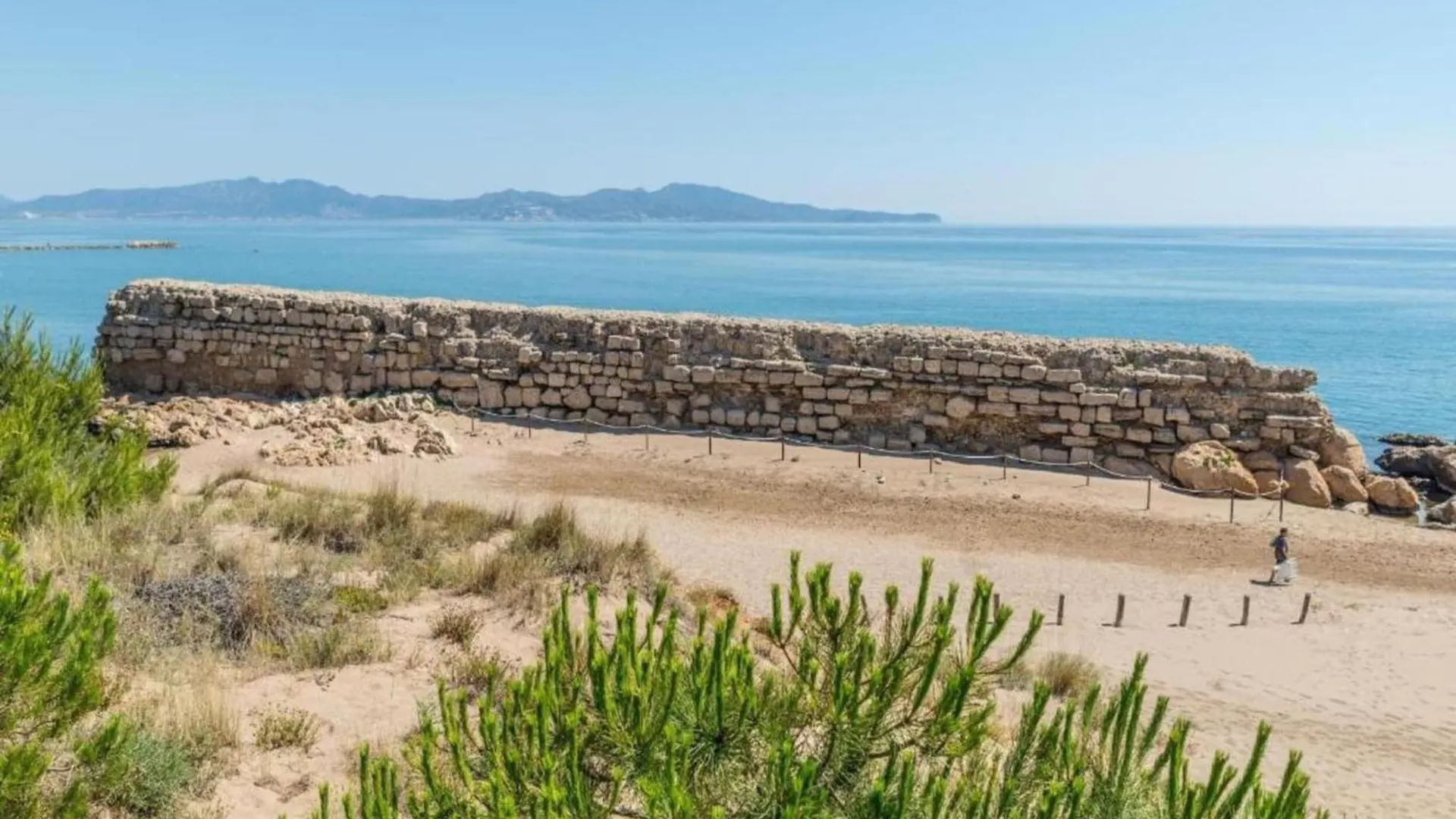 The House In L'Escala Has 3 Bedrooms 0*,  Spanje